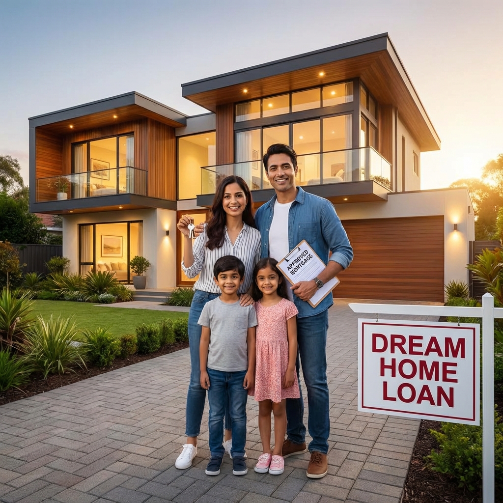 Loan Management Icon